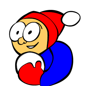 A cartoon character wearing a red and blue hat and holding a white ball.

AI generated content