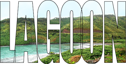 A lush green hillside overlooks a body of water.

AI generated content