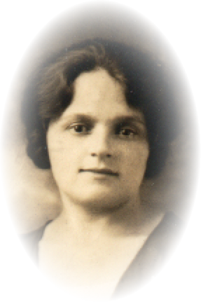 A woman wearing a long black dress and a white shirt is posing for a picture.

AI generated content